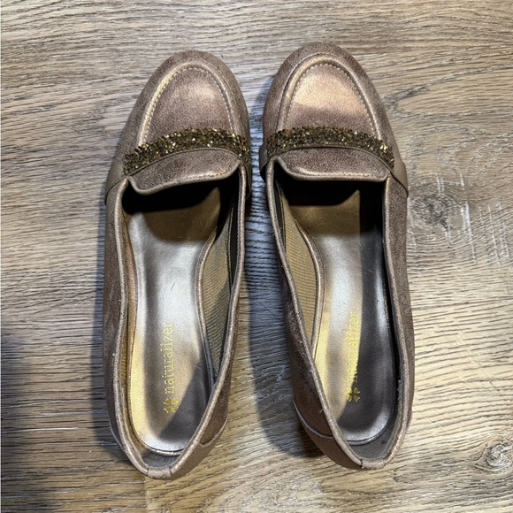 Naturalizer Loafers EUC - Picture 3 of 11